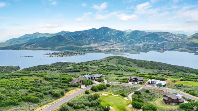 1205 Lasso Trl #34, Hideout, UT 84036 - Image #2