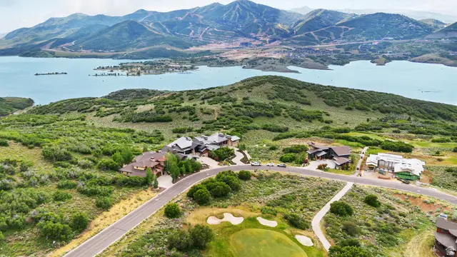 1205 Lasso Trl #34, Hideout, UT 84036 - Image #3