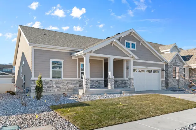 6637 N Bald, Eagle Mountain, UT 84005 - Image #2