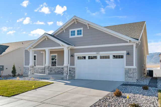 6637 N Bald, Eagle Mountain, UT 84005 - Image #3