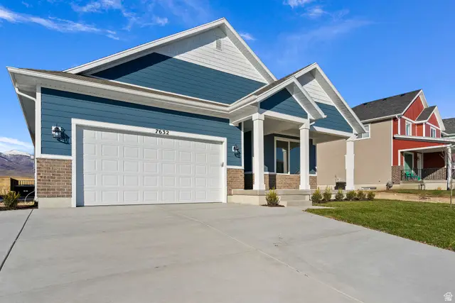 462 N 950 St E, American Fork, UT 84003 - Image #2