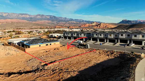 2207 W 380 S #19, Hurricane, UT 84737