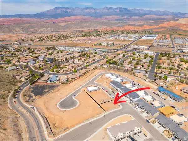 2189 W 380 S #20, Hurricane, UT 84737