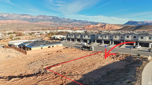 2189 W 380 S #20, Hurricane, UT 84737 - #2
