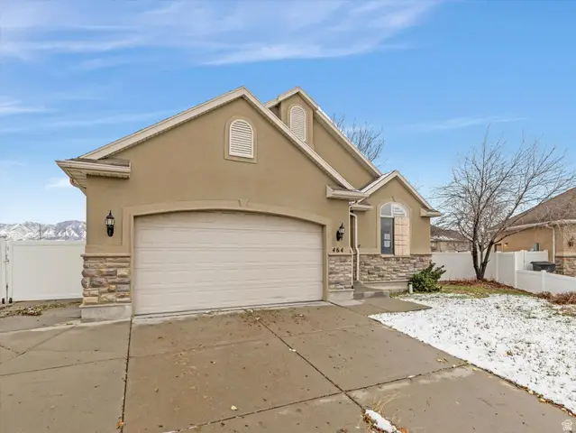 464 E Winchester Dr N, Stansbury Park, UT 84074 - Image #3