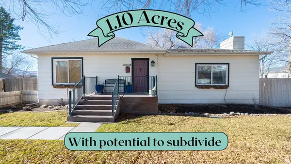 13408 S 1300 W, Riverton, UT 84065