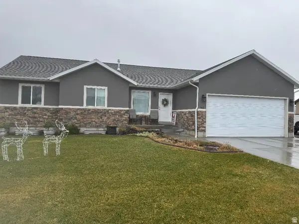 765 W 1100 S, Richfield, UT 84701