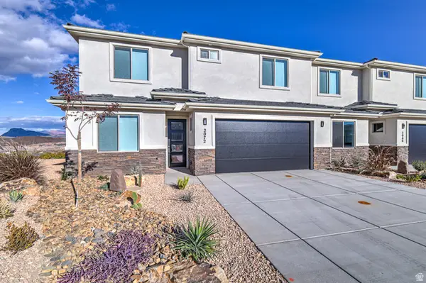 2072 W 320 S, Hurricane, UT 84737