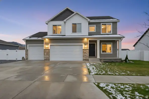 1290 E 480 S, Hyrum, UT 84319