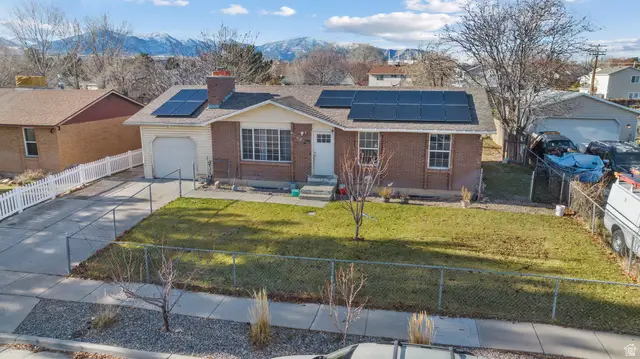 5828 S Salem Ave W, Kearns, UT 84118 - Image #3