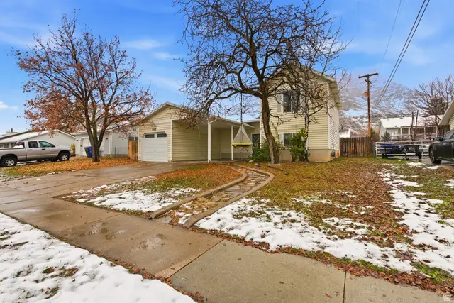 960 N Gramercy E, Ogden, UT 84404 - Image #3