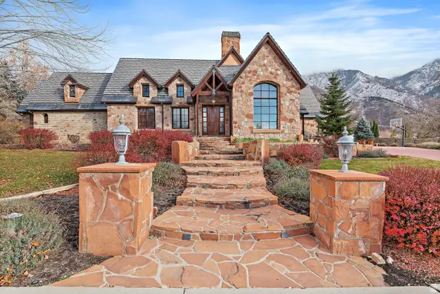 986 N Sunbrook Cir, Alpine, UT 84004 - Image #1