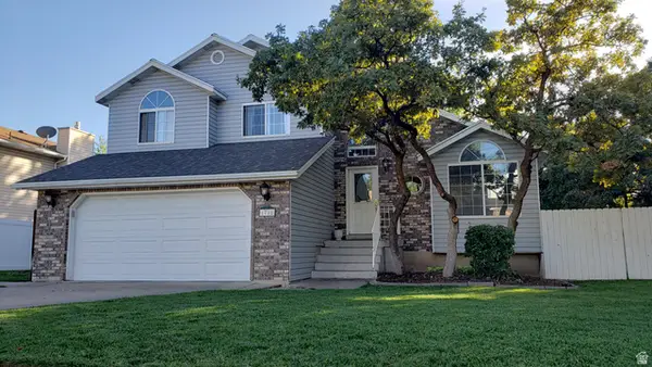 1712 E 2800 N, Layton, UT 84040