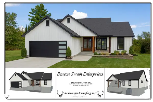 1086 W Lagoon N #5, Roosevelt, UT 84066