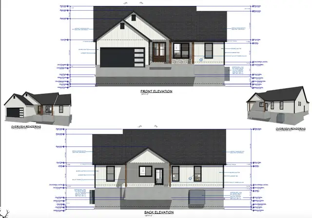 1086 W Lagoon N #5, Roosevelt, UT 84066 - Image #2