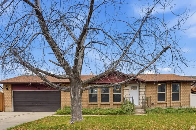 5758 S Bennion Dr, Taylorsville, UT 84129 - Image #1