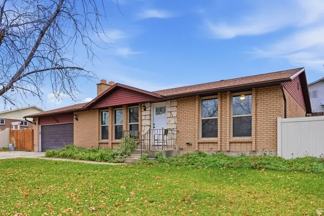 5758 S Bennion Dr, Taylorsville, UT 84129 - Image #3