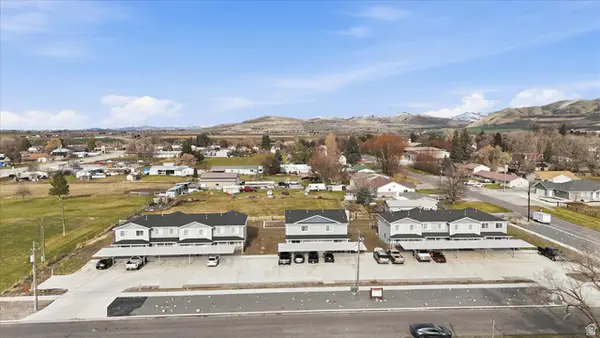 89 E 200 S, Franklin, ID 83237