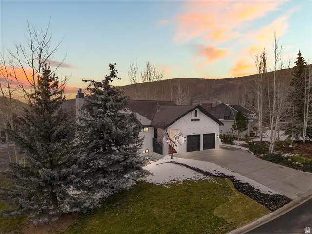 8850 Upper Lando Ln, Park City, UT 84098 - Image #2