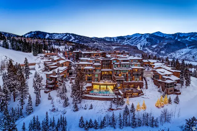 7101 Stein Cir #412, Park City, UT 84060 - Image #1