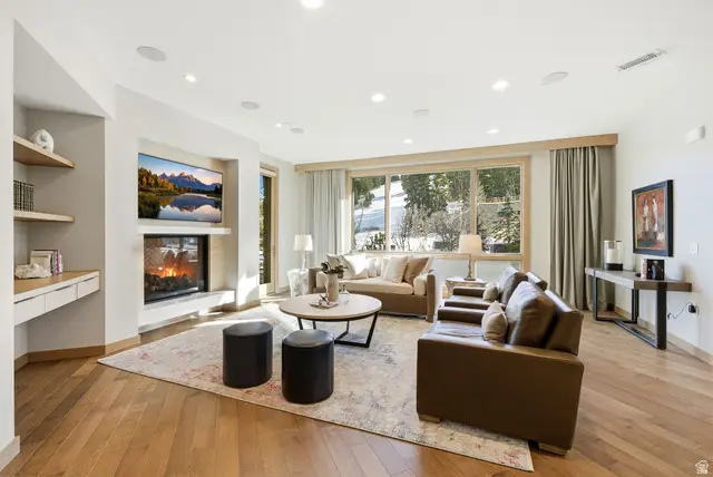 7101 Stein Cir #412, Park City, UT 84060 - Image #3