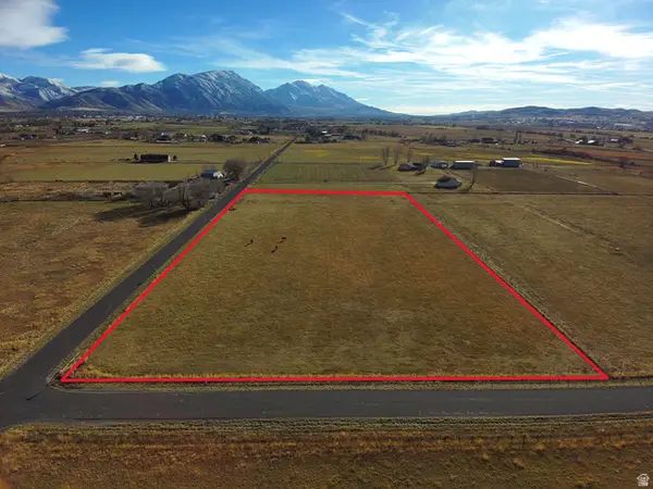 4800 W 8450 S, Payson, UT 84651