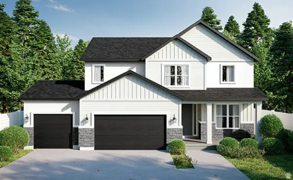 3598 E Lakota Dr #606, Eagle Mountain, UT 84005 - Image #1