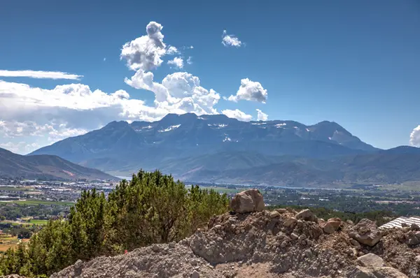 3045 E Red Knob Way #801, Heber City, UT 84032