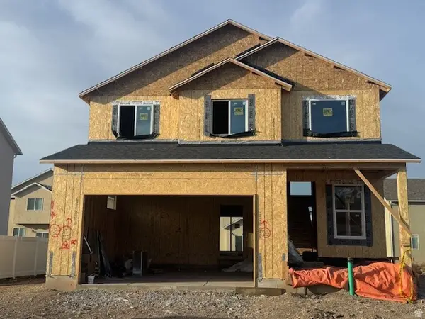 412 W Sapphire Dr #7009, Tooele, UT 84074