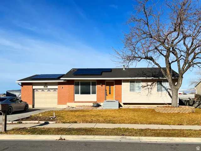 3784 W Dimrall Dr S, Taylorsville, UT 84129 - Image #1