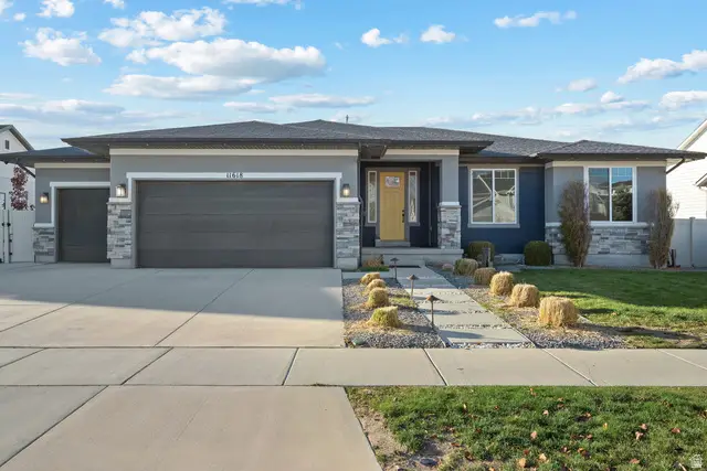 11618 S Douglas Dr, Draper, UT 84020 - Image #2