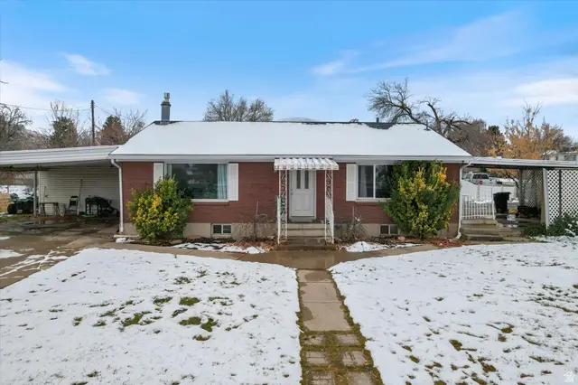 420 E 600 S, Payson, UT 84651 - Image #1