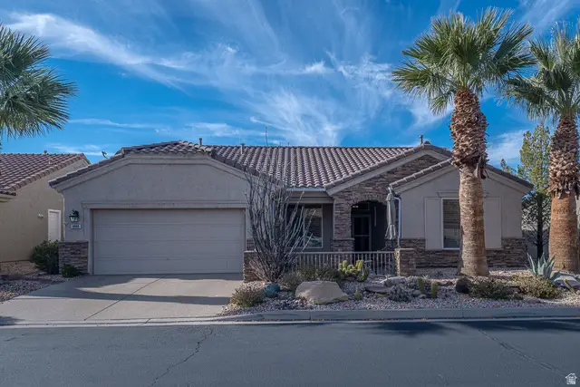 4444 S Big River Dr, Saint George, UT 84790 - Image #1