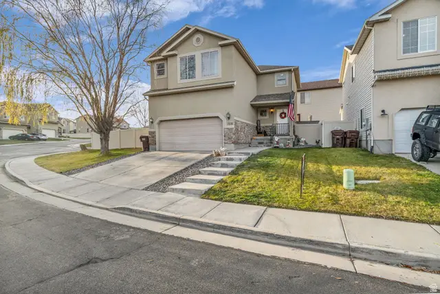 7531 N Levi Ln E, Eagle Mountain, UT 84005 - Image #2