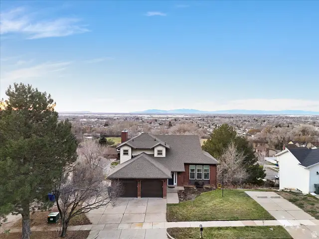 569 N Van Buren Ave, Ogden, UT 84404 - Image #1