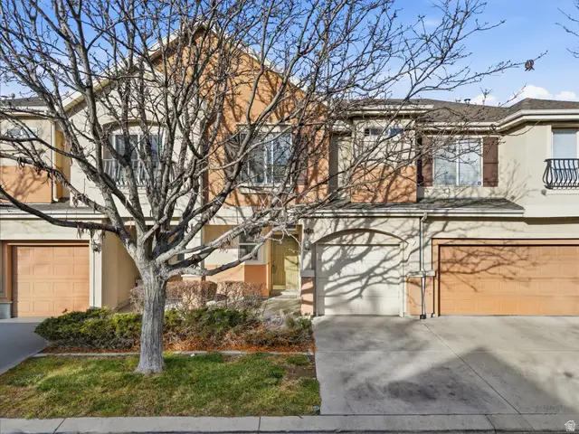 1574 W Calais Ct S, West Valley City, UT 84119 - Image #1