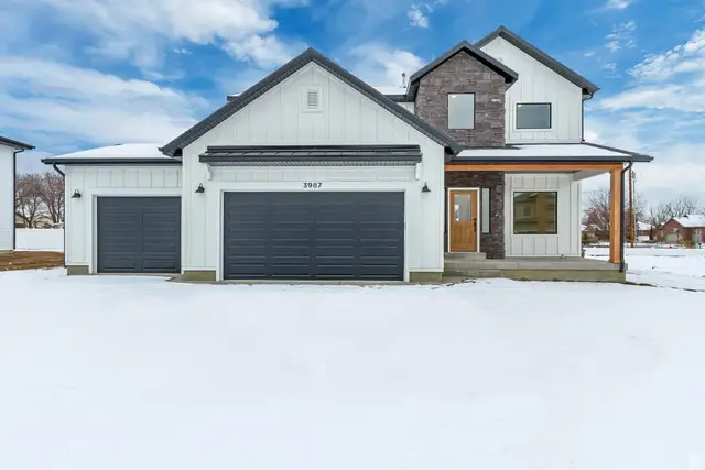 3318 S 1000 W, Nibley, UT 84321 - Image #1