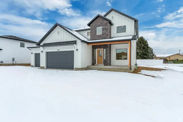 3318 S 1000 W, Nibley, UT 84321 - Image #2