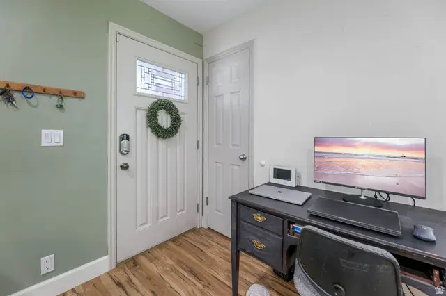 1354 W Telegraph Hill Dr #37, Taylorsville, UT 84123 - Image #3