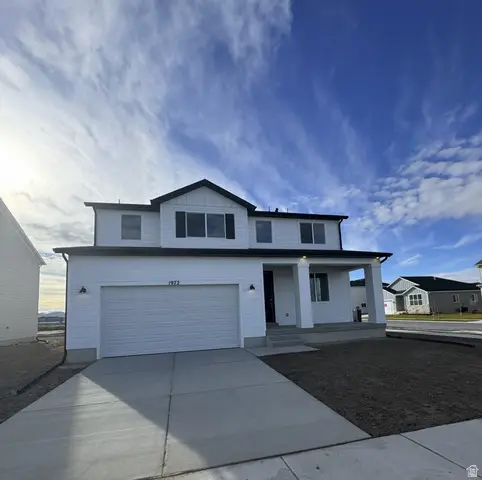 1972 E Porcupine Dr, Eagle Mountain, UT 84005 - Image #1
