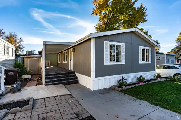 75 W 250 N #56, Clearfield, UT 84015