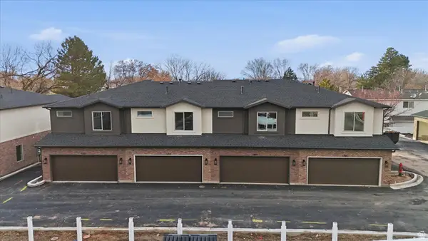 1255 S 985 E, Ogden, UT 84404