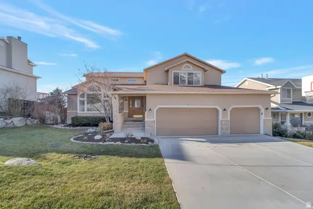 6958 S Hollow Mill Dr, Cottonwood Heights, UT 84121 - Image #1