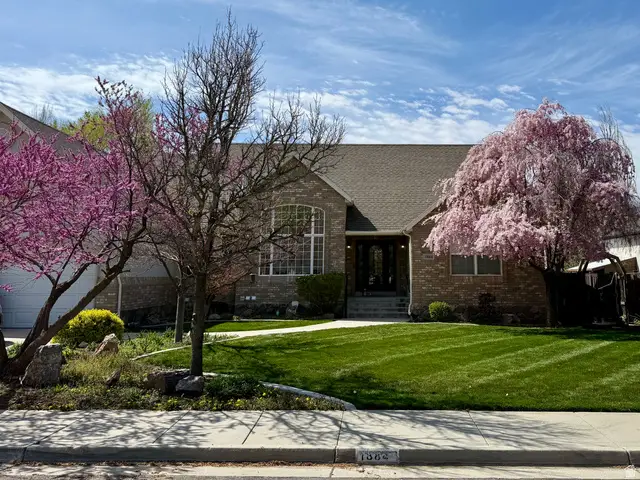 1884 Town And Country Rd, Springville, UT 84663 - Image #1