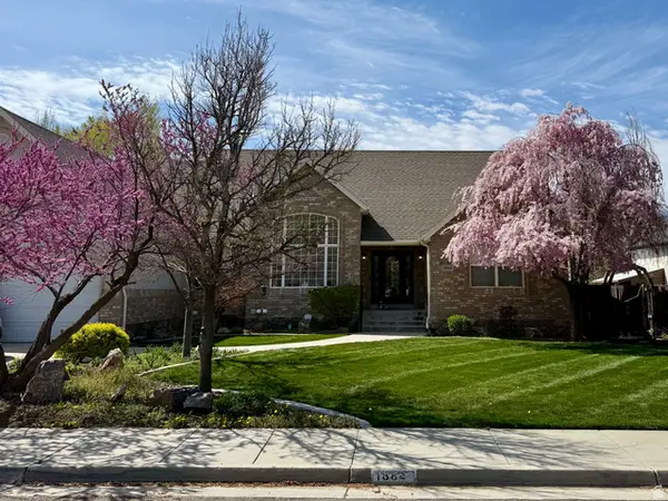 1884 Town And Country Rd, Springville, UT 84663