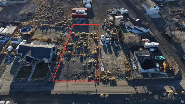 253 W Railroad, Eureka, UT 84628