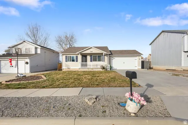 228 W 670 N, Tooele, UT 84074 - Image #1