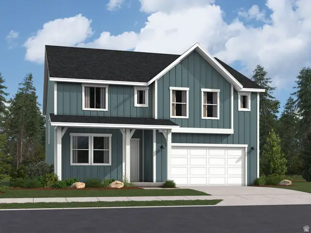 2024 E Porcupine Dr #4155, Eagle Mountain, UT 84005 - Image #1