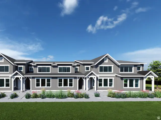 7568 S Opal Mountain Way W #316, West Jordan, UT 84081 - Image #3