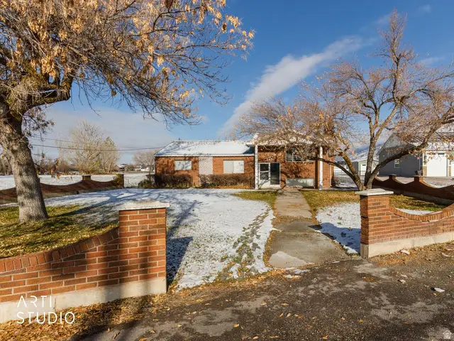 2830 W North Plain City Rd, Plain City, UT 84404 - Image #1